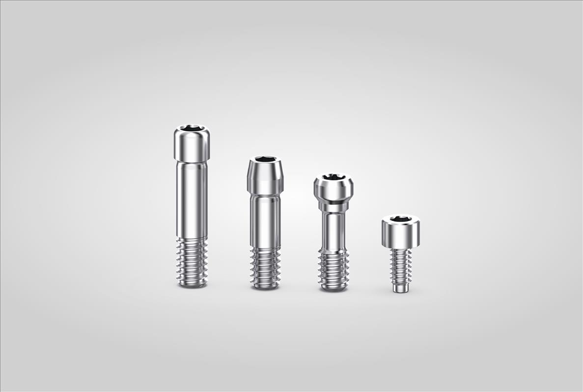 Abutment Screws